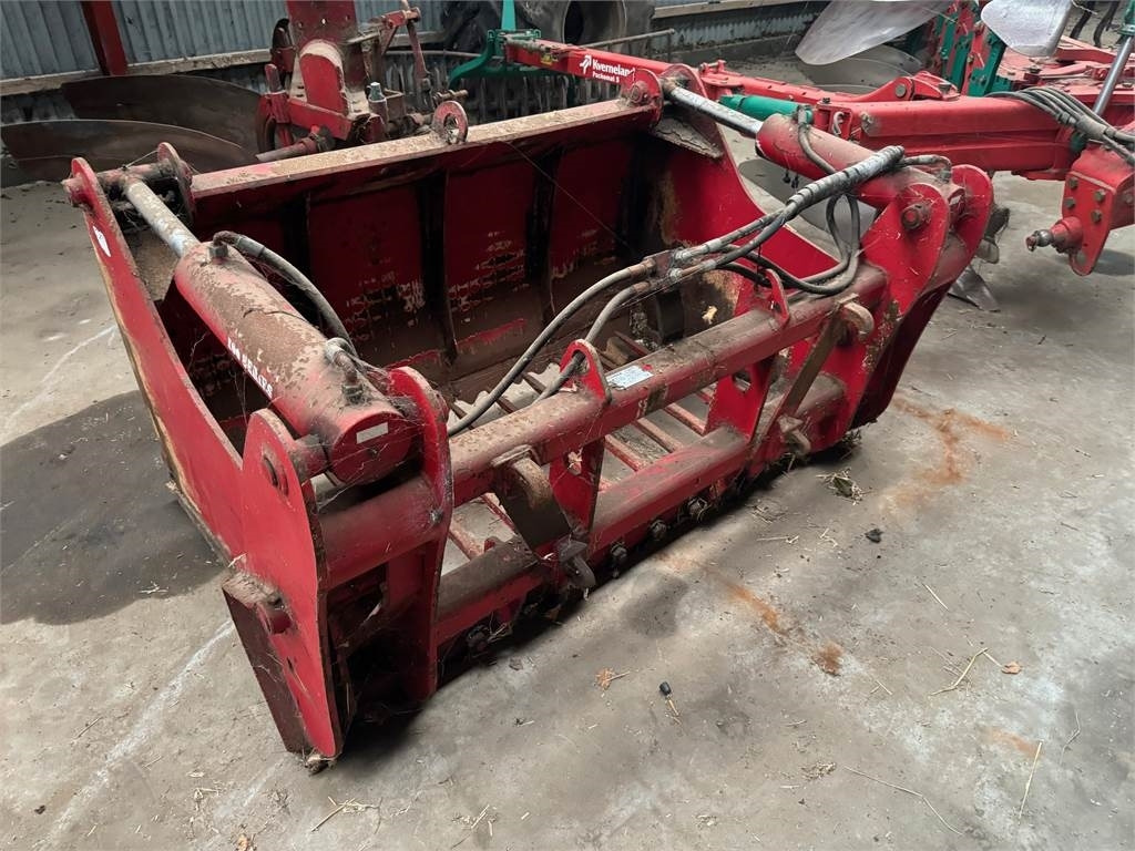 Redrock SKÆREKLO 180CM  - 사일리지 장비 : 사진 1 Redrock SKÆREKLO 180CM  - 사일리지 장비 : 사진 1