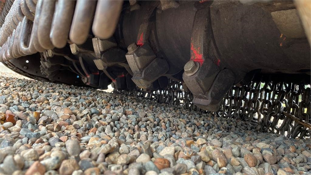 Seppi MIDIFORST DT 200  - 산림 멀칭기 : 사진 3 Seppi MIDIFORST DT 200  - 산림 멀칭기 : 사진 3