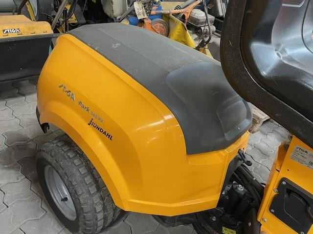 Stiga PARK 340PX 105 COMBI - 모어 : 사진 2 Stiga PARK 340PX 105 COMBI - 모어 : 사진 2