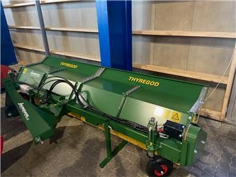 Thyregod TK-3300 H - 빗자루 : 사진 1 Thyregod TK-3300 H - 빗자루 : 사진 1