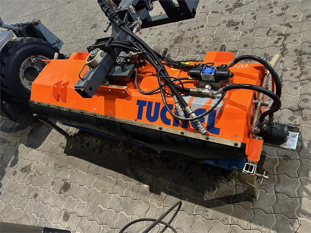 Tuchel ECO 1,5M - 빗자루 : 사진 5 Tuchel ECO 1,5M - 빗자루 : 사진 5