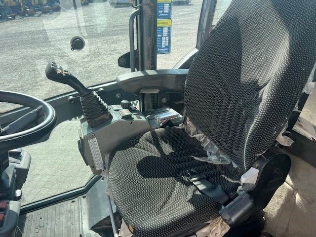 Weidemann 5080 STAGE V - 수확기 : 사진 5 Weidemann 5080 STAGE V - 수확기 : 사진 5