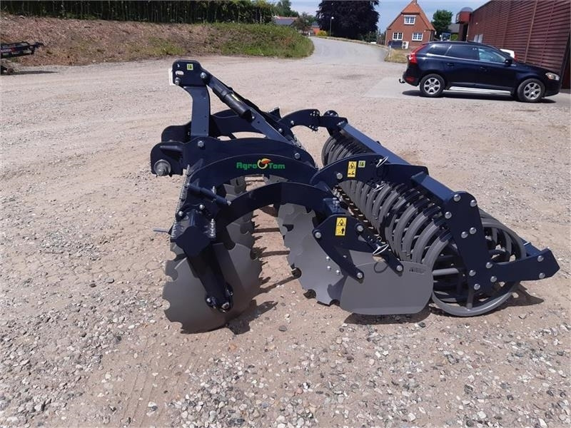 Agro - TOM 3 meters - 체인 해로 : 사진 2 Agro - TOM 3 meters - 체인 해로 : 사진 2