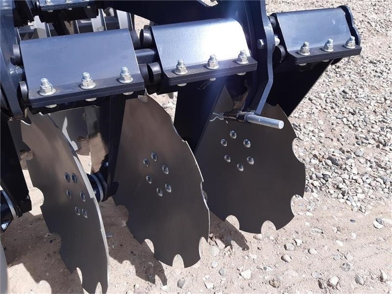 Agro - TOM 3 meters - 체인 해로 : 사진 3 Agro - TOM 3 meters - 체인 해로 : 사진 3