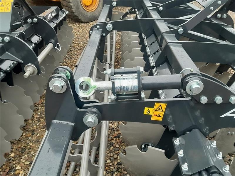 Agro - TOM 4 METERS - 체인 해로 : 사진 5 Agro - TOM 4 METERS - 체인 해로 : 사진 5