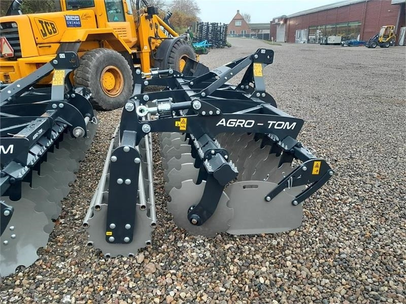 Agro - TOM 4 METERS - 체인 해로 : 사진 1 Agro - TOM 4 METERS - 체인 해로 : 사진 1