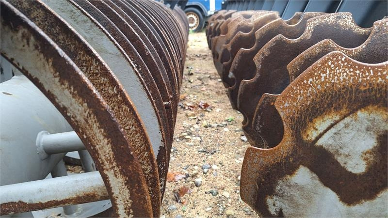 Agro - TOM 4 Meters DISC HARVE - 체인 해로 : 사진 4 Agro - TOM 4 Meters DISC HARVE - 체인 해로 : 사진 4