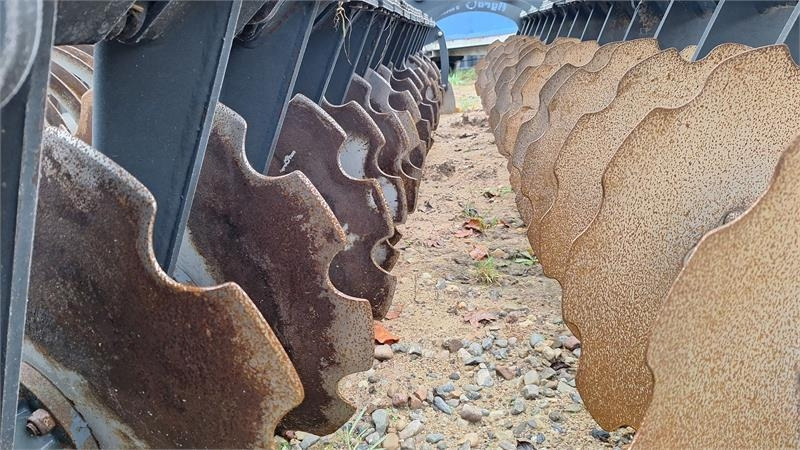 Agro - TOM 4 Meters DISC HARVE - 체인 해로 : 사진 5 Agro - TOM 4 Meters DISC HARVE - 체인 해로 : 사진 5