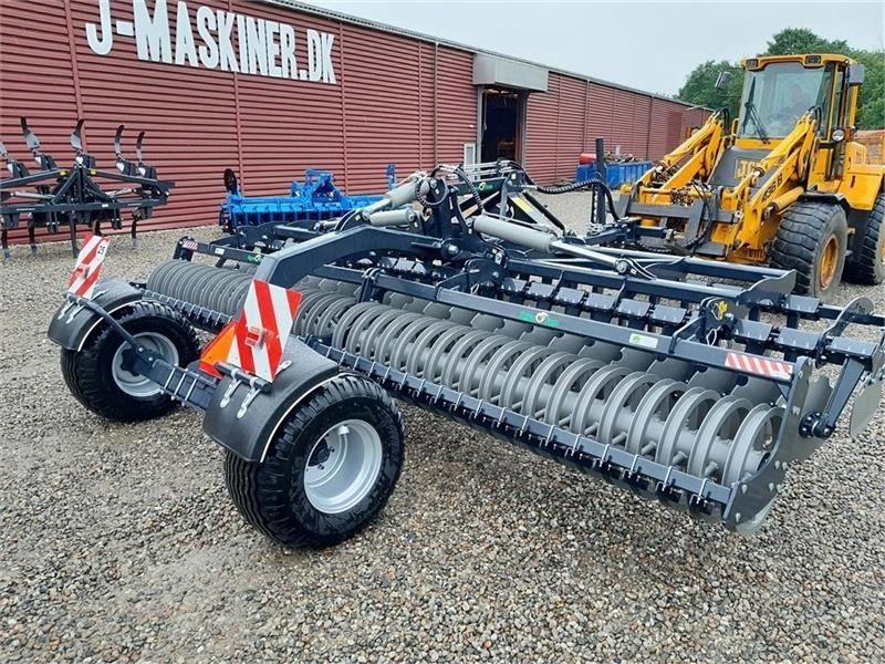 Agro - TOM 6 Meter discharve Agro-Tom 6 m. bugseret di - 체인 해로 : 사진 3 Agro - TOM 6 Meter discharve Agro-Tom 6 m. bugseret di - 체인 해로 : 사진 3