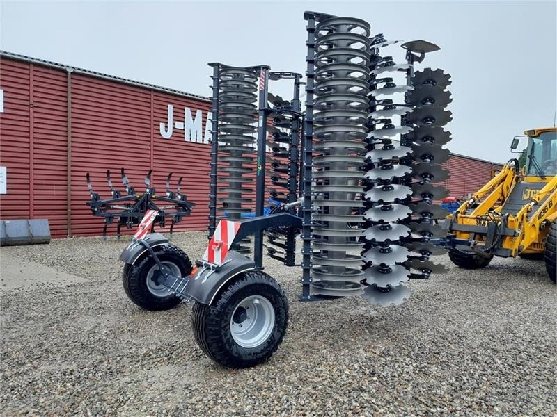 Agro - TOM 6 Meter discharve Agro-Tom 6 m. bugseret di - 체인 해로 : 사진 2 Agro - TOM 6 Meter discharve Agro-Tom 6 m. bugseret di - 체인 해로 : 사진 2