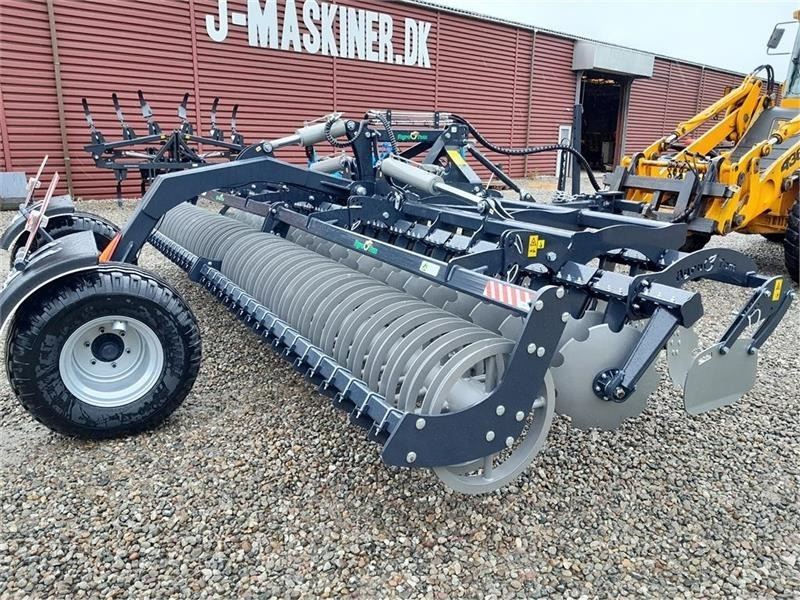 Agro - TOM 6 Meter discharve Agro-Tom 6 m. bugseret di - 체인 해로 : 사진 4 Agro - TOM 6 Meter discharve Agro-Tom 6 m. bugseret di - 체인 해로 : 사진 4