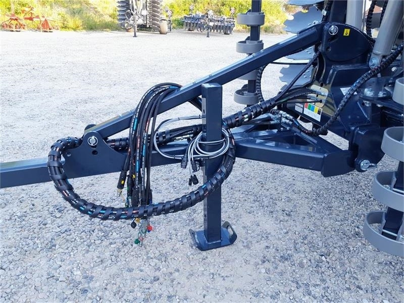 Agro - TOM 6 Meter discharve HD model med frø udstyr - 체인 해로 : 사진 4 Agro - TOM 6 Meter discharve HD model med frø udstyr - 체인 해로 : 사진 4