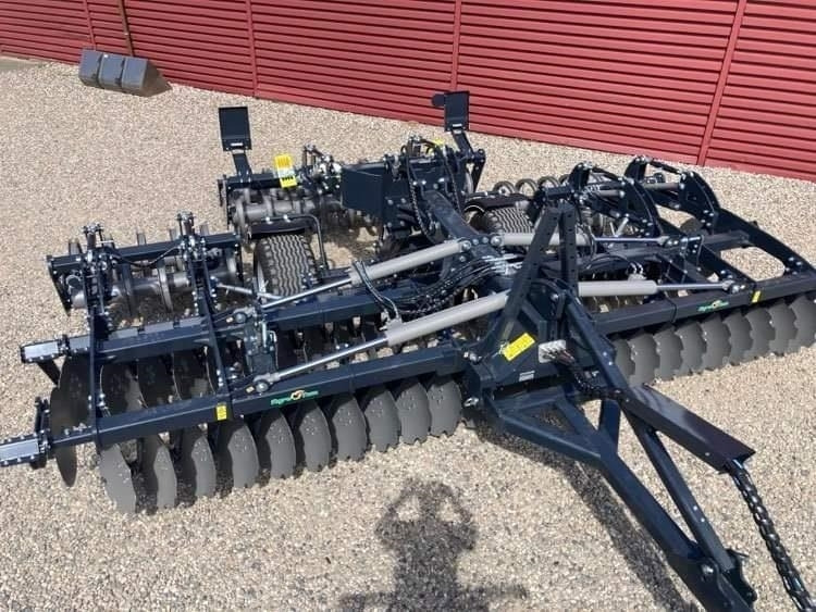 Agro - TOM 6 Meter discharve - 체인 해로 : 사진 5 Agro - TOM 6 Meter discharve - 체인 해로 : 사진 5