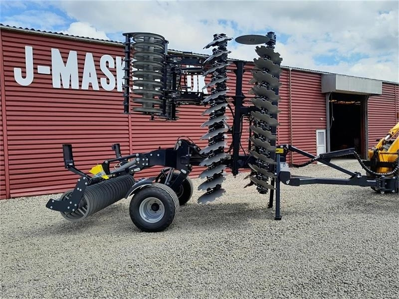 Agro - TOM 6 Meter discharve - 체인 해로 : 사진 3 Agro - TOM 6 Meter discharve - 체인 해로 : 사진 3