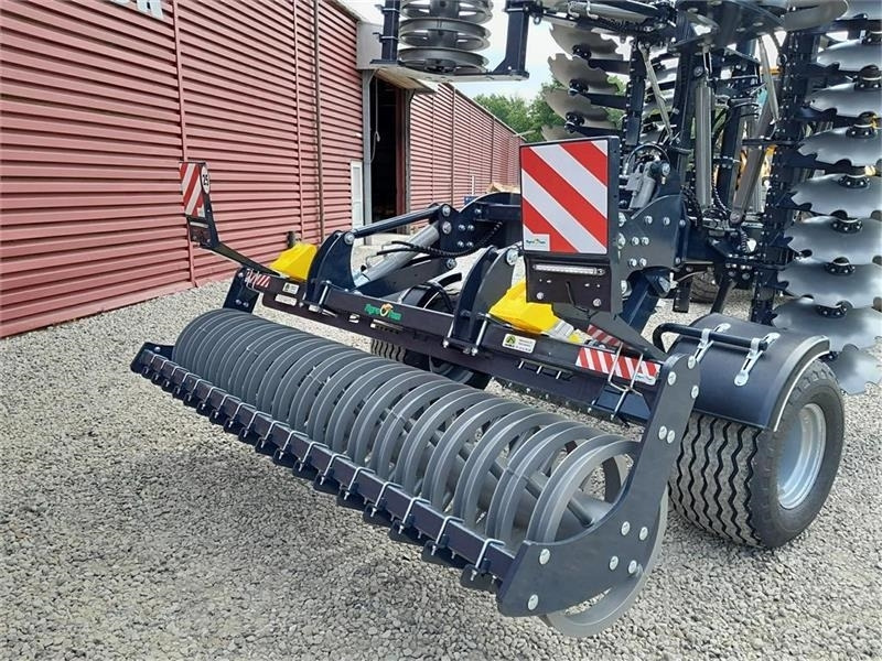 Agro - TOM 6 Meter discharve - 체인 해로 : 사진 5 Agro - TOM 6 Meter discharve - 체인 해로 : 사진 5