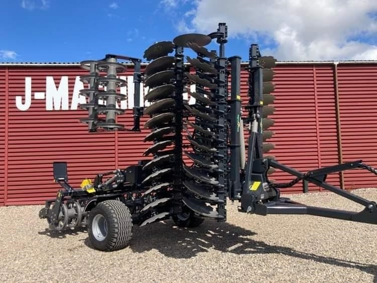 Agro - TOM 6 Meter discharve - 체인 해로 : 사진 2 Agro - TOM 6 Meter discharve - 체인 해로 : 사진 2