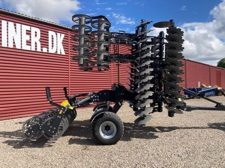 Agro - TOM 6 Meter discharve - 체인 해로 : 사진 3 Agro - TOM 6 Meter discharve - 체인 해로 : 사진 3