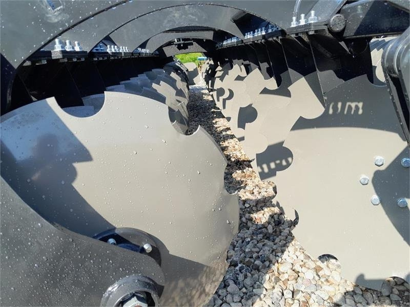 Agro - TOM ATHL 6m. - 체인 해로 : 사진 5 Agro - TOM ATHL 6m. - 체인 해로 : 사진 5