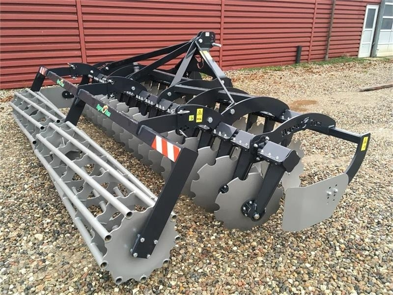 Agro - TOM ATL 4.0 - 체인 해로 : 사진 3 Agro - TOM ATL 4.0 - 체인 해로 : 사진 3