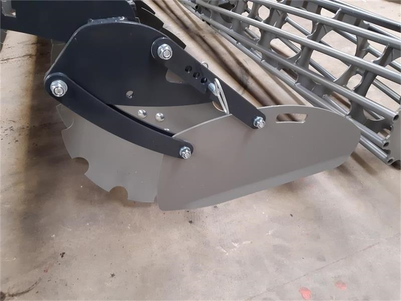 Agro - TOM XL 4 meter hd modellen - 체인 해로 : 사진 5 Agro - TOM XL 4 meter hd modellen - 체인 해로 : 사진 5