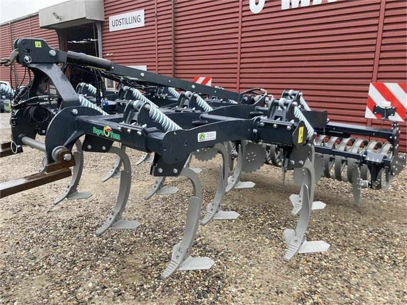 리스 Agro-Tom 3.5 m. dybdeharve  Agro-Tom 3.5 m. dybdeharve : 사진 10