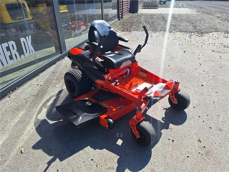 Ariens IKON XD 52" (132 Cm. Klippe bredde)  - 지자체 트랙터 : 사진 2 Ariens IKON XD 52" (132 Cm. Klippe bredde)  - 지자체 트랙터 : 사진 2