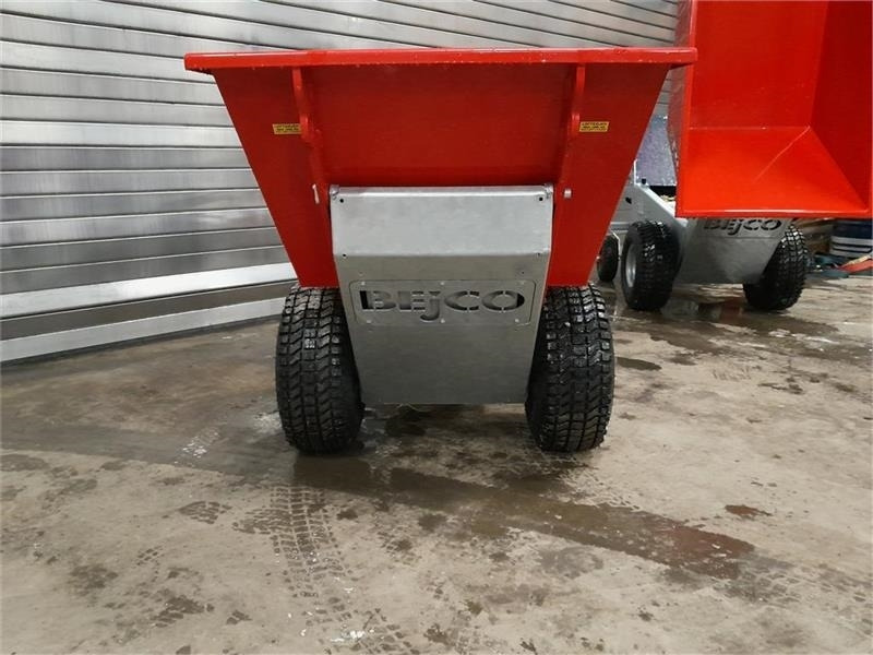 Bejco & KRAMAC BEJCO CU100 HSS  - 미니 덤프 : 사진 3 Bejco & KRAMAC BEJCO CU100 HSS  - 미니 덤프 : 사진 3