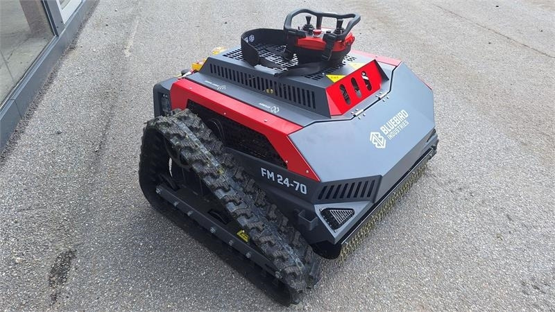 Blue Bird Fm24-70 Fabriks ny - 정원 모어 : 사진 3 Blue Bird Fm24-70 Fabriks ny - 정원 모어 : 사진 3