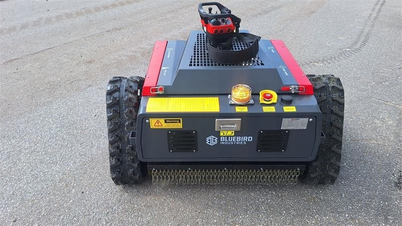 Blue Bird Fm24-70 Fabriks ny - 정원 모어 : 사진 4 Blue Bird Fm24-70 Fabriks ny - 정원 모어 : 사진 4