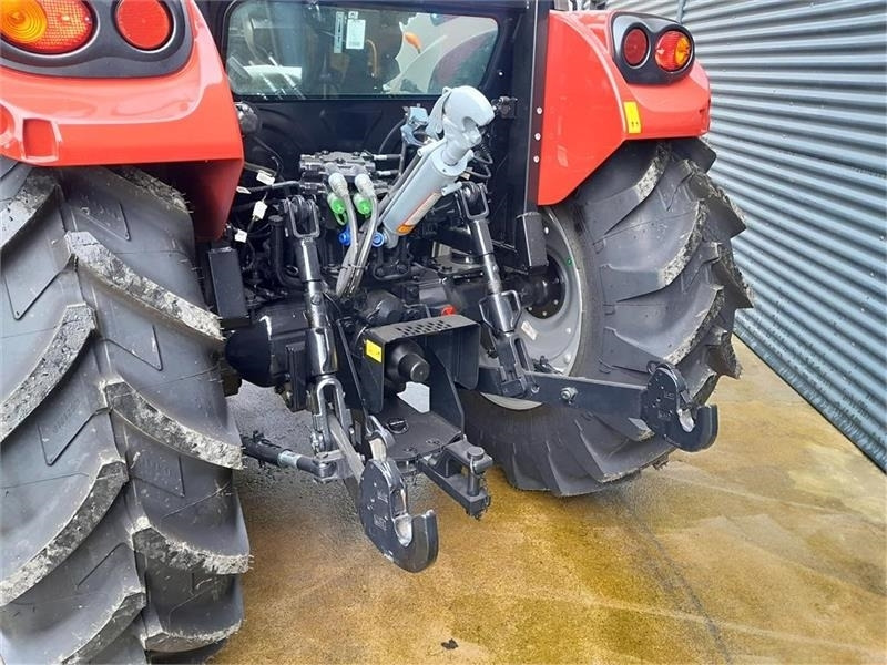 Case IH Farmall 55 A STOR DÆK MONTERING - 장궤형 트랙터 : 사진 3 Case IH Farmall 55 A STOR DÆK MONTERING - 장궤형 트랙터 : 사진 3