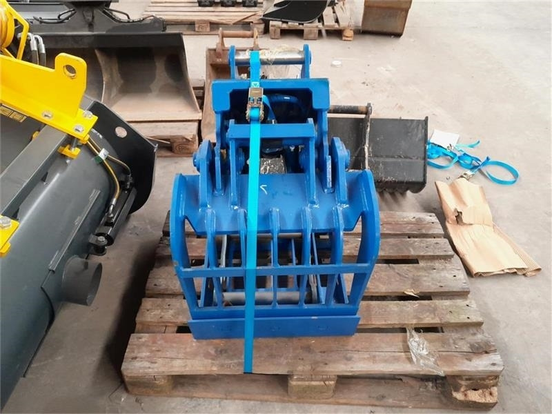 Daubjerg 0204 3-6 tons - 그래플 : 사진 2 Daubjerg 0204 3-6 tons - 그래플 : 사진 2