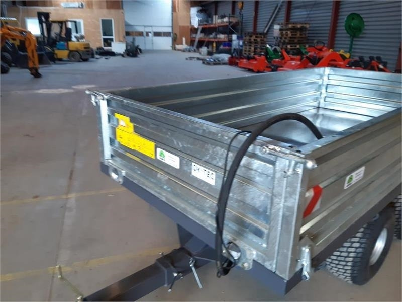 Dk-Tec 2 tons - 지자체/ 특수 차량 : 사진 4 Dk-Tec 2 tons - 지자체/ 특수 차량 : 사진 4