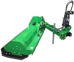 Dk-Tec SLAGLEKLIPPER 200 CM SVINGBAR MED BAGKLAP - 버지 모어 : 사진 1 Dk-Tec SLAGLEKLIPPER 200 CM SVINGBAR MED BAGKLAP - 버지 모어 : 사진 1