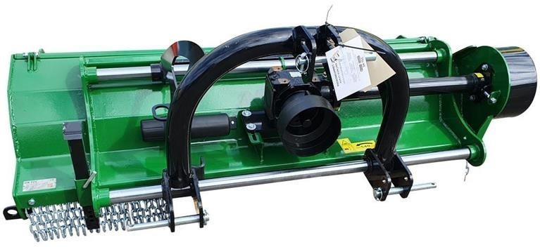 Dk-Tec SLAGLEKLIPPER GK200 CM - 플레일 모어 : 사진 4 Dk-Tec SLAGLEKLIPPER GK200 CM - 플레일 모어 : 사진 4