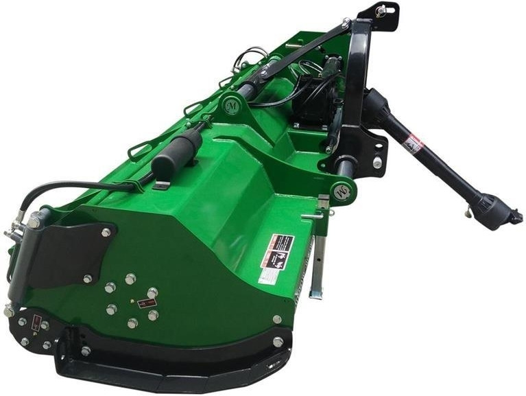 Dk-Tec SLAGLEKLIPPER GKHS 290 CM - 플레일 모어 : 사진 4 Dk-Tec SLAGLEKLIPPER GKHS 290 CM - 플레일 모어 : 사진 4