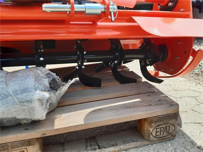 Dk-Tec fræser - 로터베이터 : 사진 4 Dk-Tec fræser - 로터베이터 : 사진 4