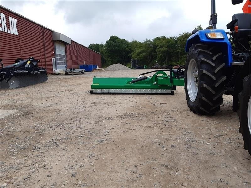 Dk-Tec slagleklipper 240 svær model  - 버지 모어 : 사진 2 Dk-Tec slagleklipper 240 svær model  - 버지 모어 : 사진 2