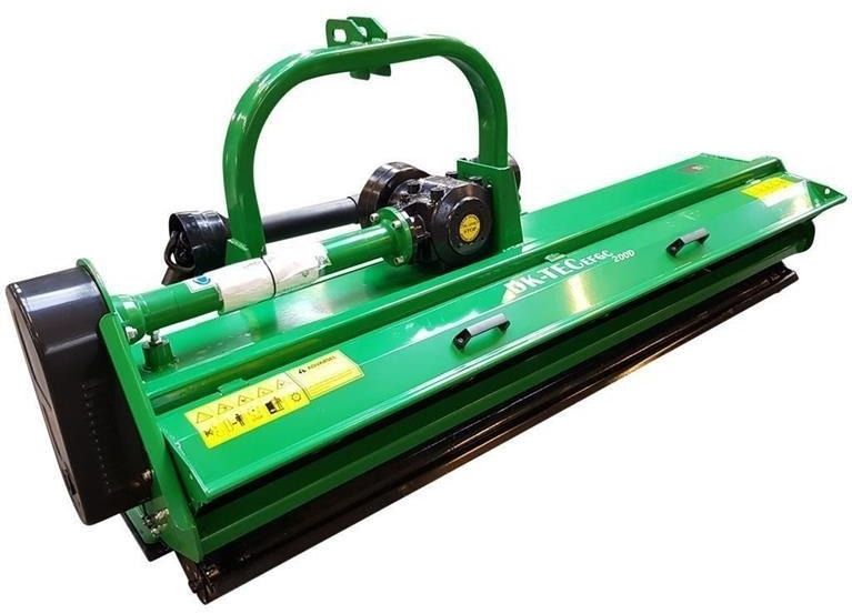 Dk-Tec slagleklipper - 모어 : 사진 1 Dk-Tec slagleklipper - 모어 : 사진 1