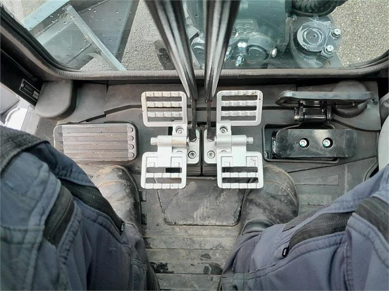Eurotrac HE26-ER FABRIKSNY KAMPAGNE PRIS - 미니 굴삭기 : 사진 3 Eurotrac HE26-ER FABRIKSNY KAMPAGNE PRIS - 미니 굴삭기 : 사진 3