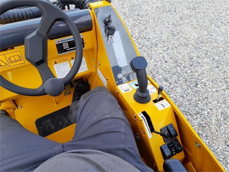 리스 Eurotrac W11 Teleskoparm Eurotrac W11 Teleskoparm : 사진 10 리스 Eurotrac W11 Teleskoparm Eurotrac W11 Teleskoparm : 사진 10