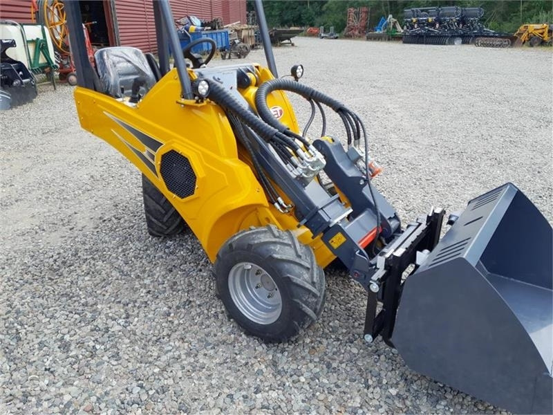 리스 Eurotrac W11 Teleskoparm Eurotrac W11 Teleskoparm : 사진 9 리스 Eurotrac W11 Teleskoparm Eurotrac W11 Teleskoparm : 사진 9