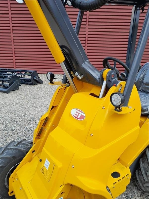 리스 Eurotrac W11 Teleskoparm Eurotrac W11 Teleskoparm : 사진 18 리스 Eurotrac W11 Teleskoparm Eurotrac W11 Teleskoparm : 사진 18