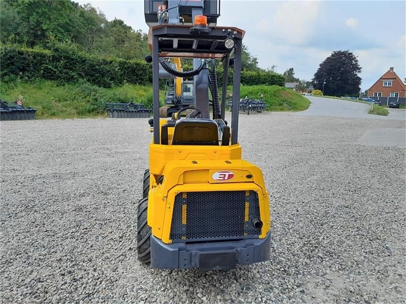 리스 Eurotrac W11 Teleskoparm Eurotrac W11 Teleskoparm : 사진 19 리스 Eurotrac W11 Teleskoparm Eurotrac W11 Teleskoparm : 사진 19