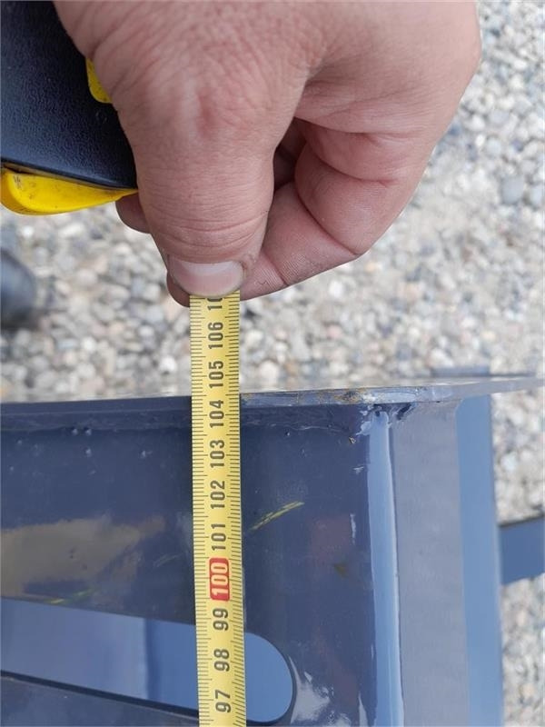 리스 Eurotrac W11 Teleskoparm Eurotrac W11 Teleskoparm : 사진 17 리스 Eurotrac W11 Teleskoparm Eurotrac W11 Teleskoparm : 사진 17