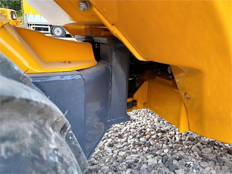 리스 Eurotrac W11 Teleskoparm Eurotrac W11 Teleskoparm : 사진 22 리스 Eurotrac W11 Teleskoparm Eurotrac W11 Teleskoparm : 사진 22