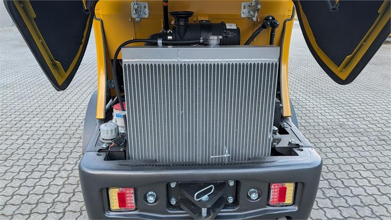 리스 Eurotrac W12S  Eurotrac W12S : 사진 11