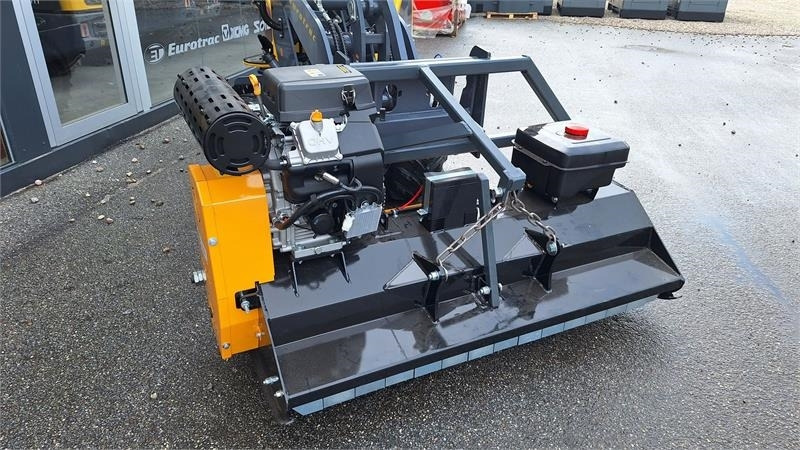 Eurotrac slagleklipper Fabriks ny - 플레일 모어 : 사진 2 Eurotrac slagleklipper Fabriks ny - 플레일 모어 : 사진 2