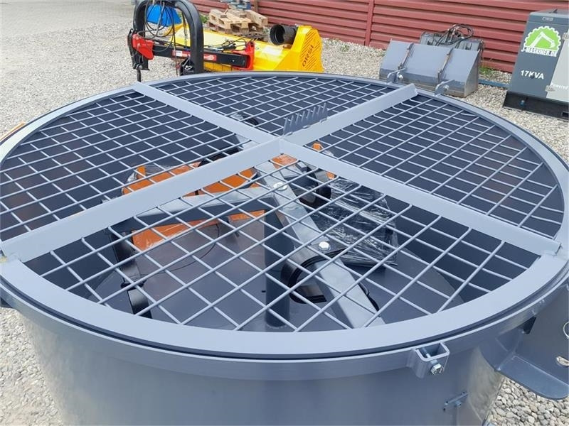 - - - FK MASCHINERY - 콘크리트 믹서 : 사진 5 - - - FK MASCHINERY - 콘크리트 믹서 : 사진 5