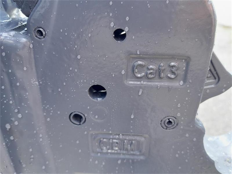 FK Machinery 3 PUNKTS OPHÆNG - 퀵 커플러 건설기계 용 : 사진 5 FK Machinery 3 PUNKTS OPHÆNG - 퀵 커플러 건설기계 용 : 사진 5