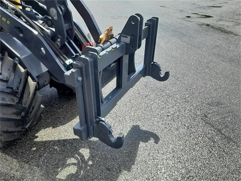 FK Machinery 3 PUNKTS OPHÆNG - 퀵 커플러 건설기계 용 : 사진 3 FK Machinery 3 PUNKTS OPHÆNG - 퀵 커플러 건설기계 용 : 사진 3